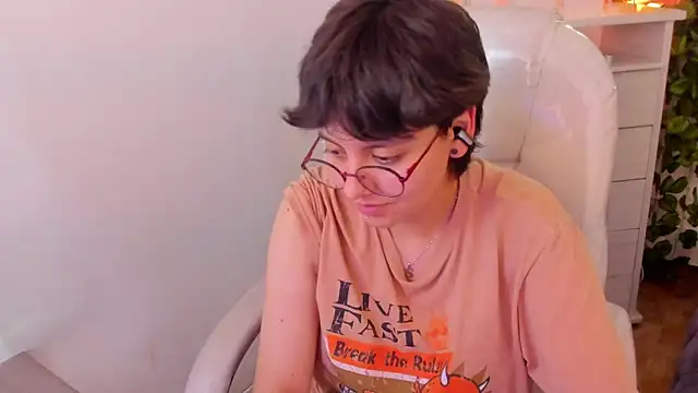 Chat XXX en directo de Nathaly_ds