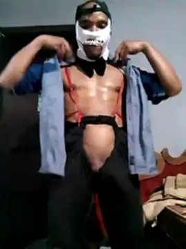 Show Webcam de JimmBLU5099