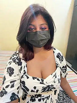 payal_bansal Pertunjukan Webcam