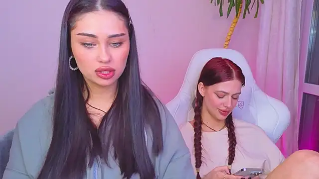 Sofia_Plump Webcam show