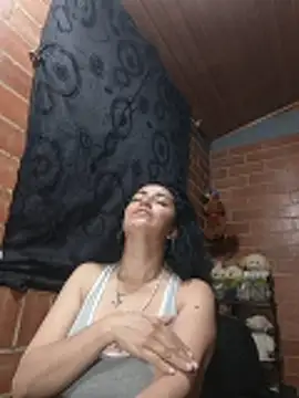 XXX chat uživo modela Alexandrina