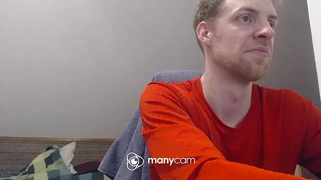 Milkyman7 Show in webcam