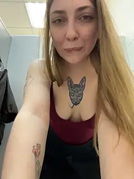 Sunny___Bunny Pertunjukan Webcam