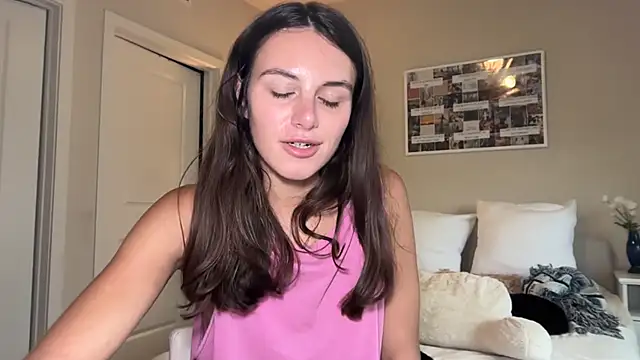 Chat XXX Live graciesmith27