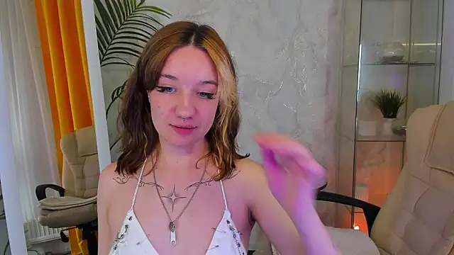 GiaRiccon Live XXX chat