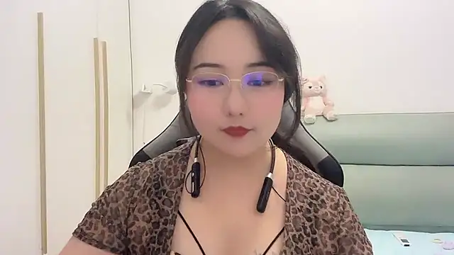 Susu-36E Live XXX-Chat