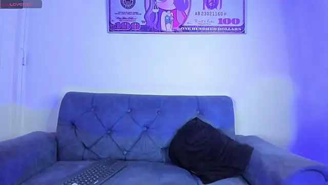 Ares_DAMM's Webcam Show