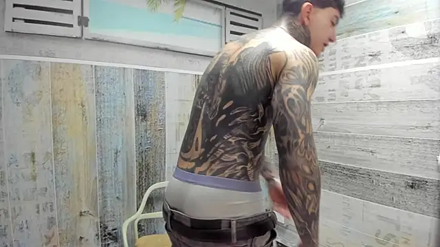 Chat XXX Live Gury_tattoo