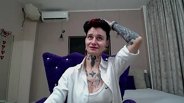 KennyXSX Webcam show