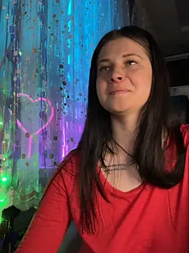 Webkamerová show _Anna_cutie_