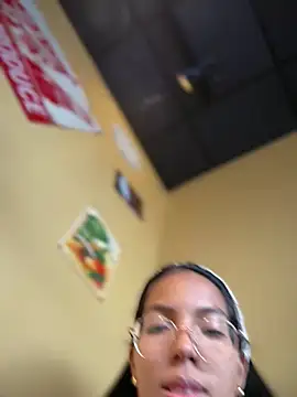 SheenaBrooke Show Webcam