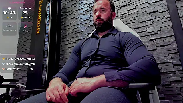 David_Big_Daddy: απευθείας συνομιλία ΧΧΧ