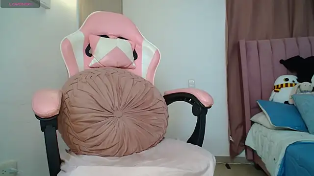 Show de webcam de emmily_forev3r