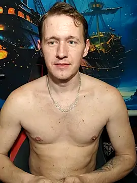 Вебкам-шоу DiMastyzzz