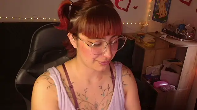 Chat XXX Live Miacatsito3