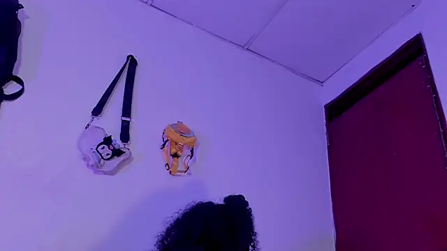 Webkamerová show melany_filly