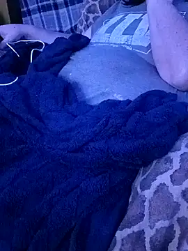 TheRepoman69's Webcam Show