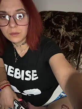 Chat XXX ao vivo de jebise23