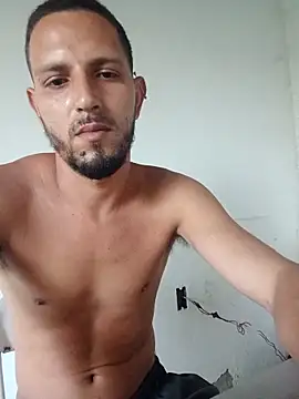 Show modela Cariocasafado9 na web-kameri