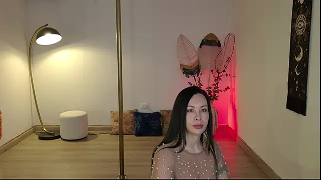 Kat_Art's Webcam Show