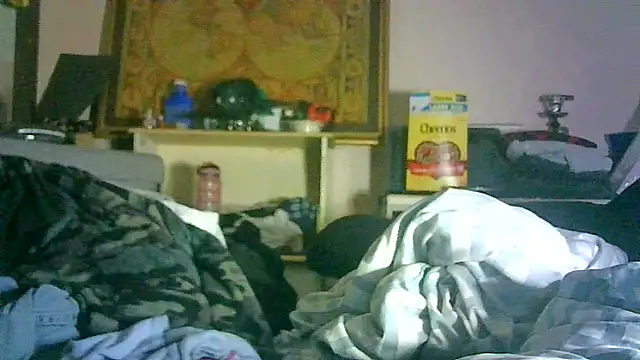 GUAPAN3S3_FIR3's Webcam Show