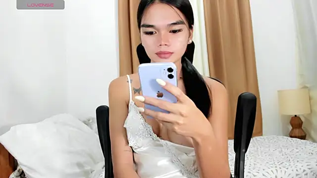 kendall_petite18 웹캠 쇼