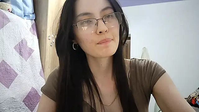 Chat XXX en directo de AshleyTropiano