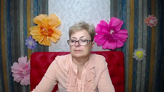Chat XXX ao vivo de EmiliaGree