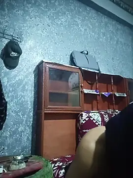 Show de 1El_King1 na webcam