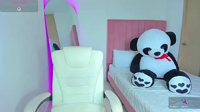 Janettcruzn Live XXX chat