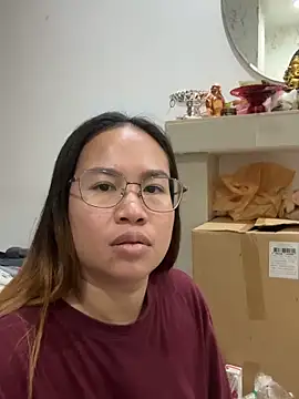 Ponthip 网络视讯表演