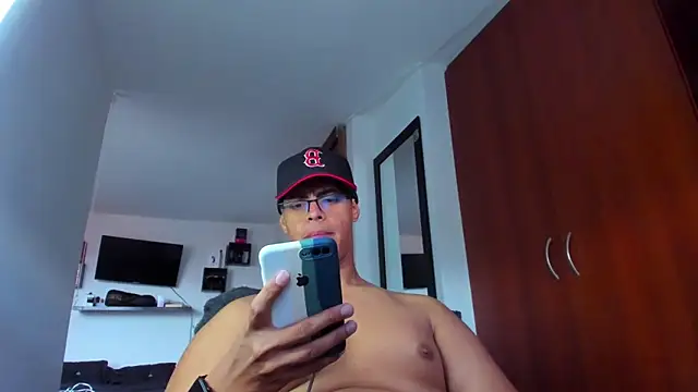 _John_Boy_ 网络视讯表演