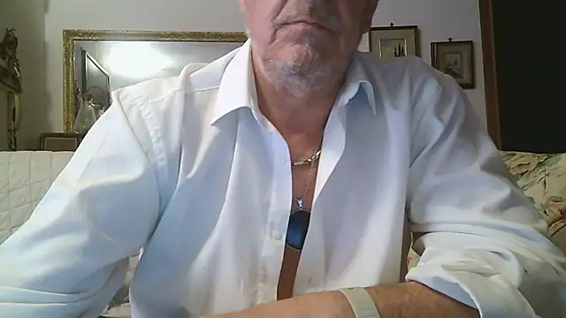 Webkamerová show gyodybis