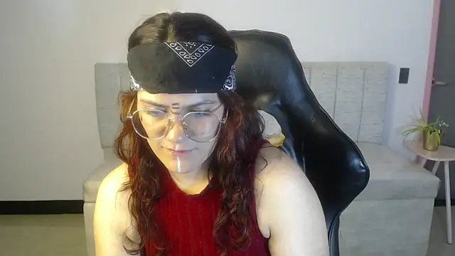 Scarlett_jhonson_ch Obrolan Langsung XXX