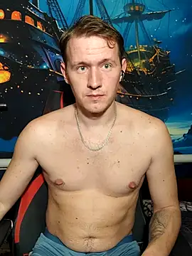 Show webcam de DiMastyzzz