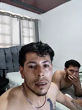 Ereth_Lewy Webcamshow