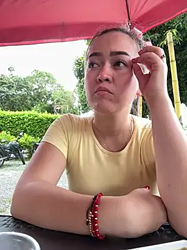 Danielavegax Show in webcam