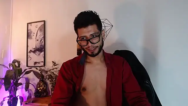 Chatroom XXX en direct de Colby_brown03