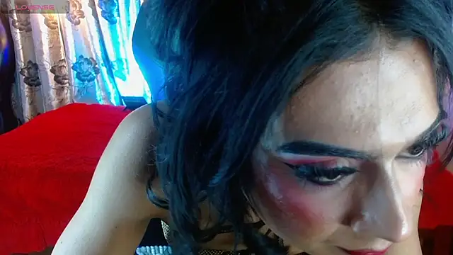 Hecate_doll Webcam show