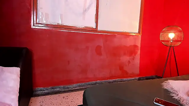 keillysalas Webcam show