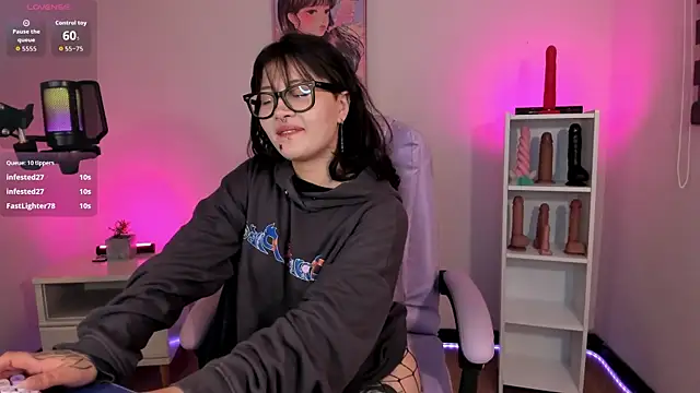 Chat XXX en directo de _asami_chieko_
