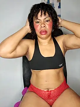 Cassandra_em_'s Webcam Show