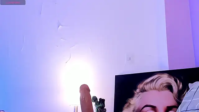 Charlotte11-11 Live XXX-chat