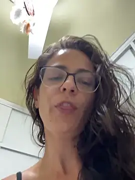 Show de webcam de Miss_Margot