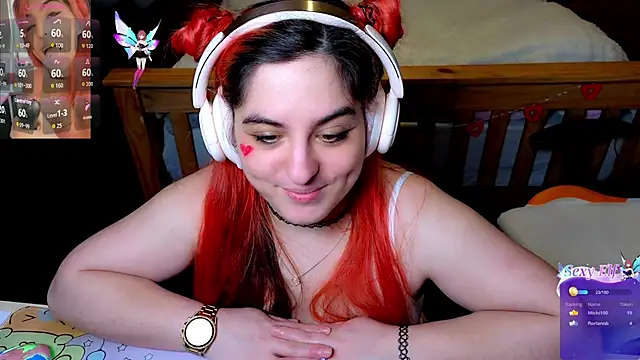 Chat XXX Live jennystyle