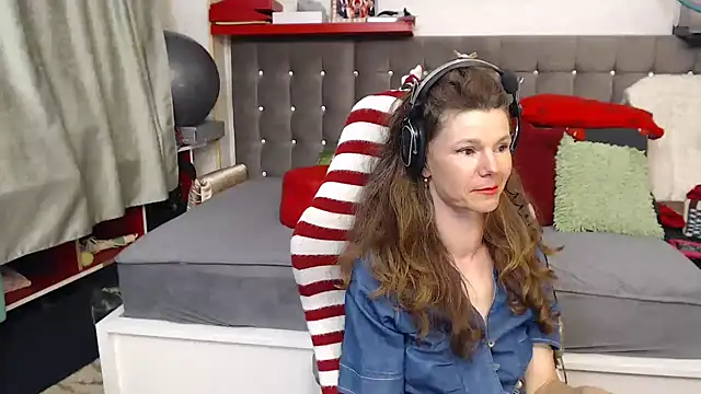 Chat XXX ao vivo de kellyterapy