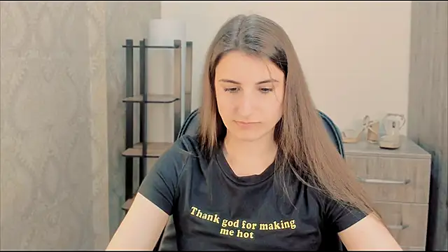 PumpkinCutiePie's Live XXX Chat
