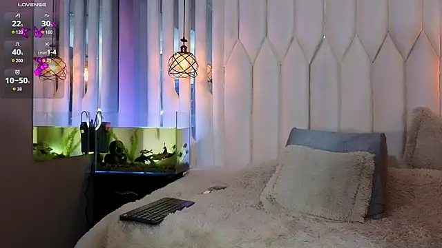 Megan_Do_Santos Webcam-Show