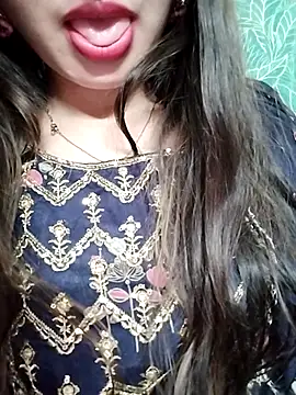 Noor_Darliing Obrolan Langsung XXX