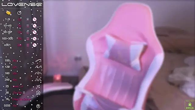 Airyhilln Live XXX chat